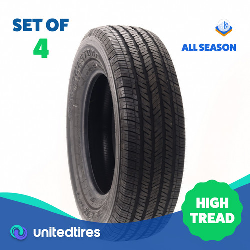 Set driven once - (4),