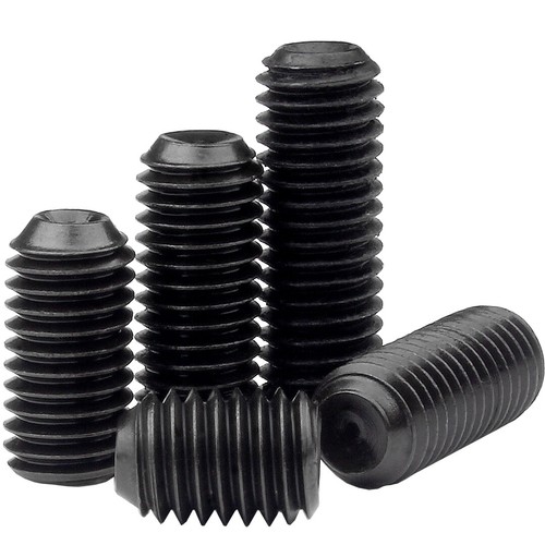 Cup point socket - point, set