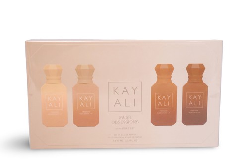 Kayali musk obsessions - kayali,