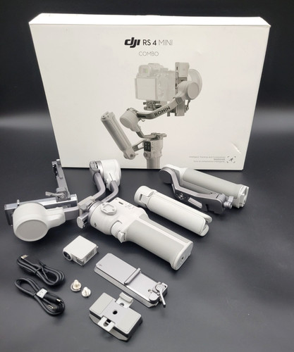 Dji mini combo 3 - rs,