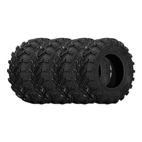 Set 25x10 25x8 12 - set, 25x8-12