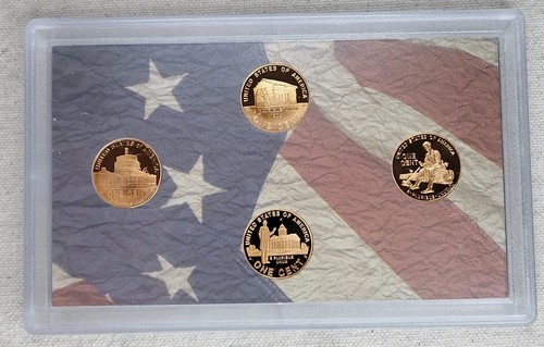 2009 lincoln cent proof - 2009-s,