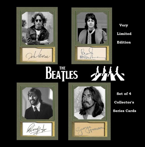 Awesome set beatles john - awesome, 4