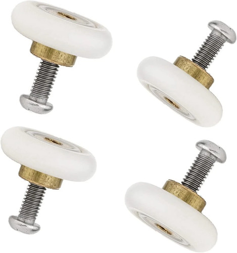Set dia 19mm stainless - set, 4