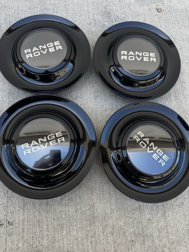 Set range rover - set,