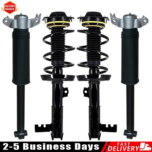 Set front quick complete - set,